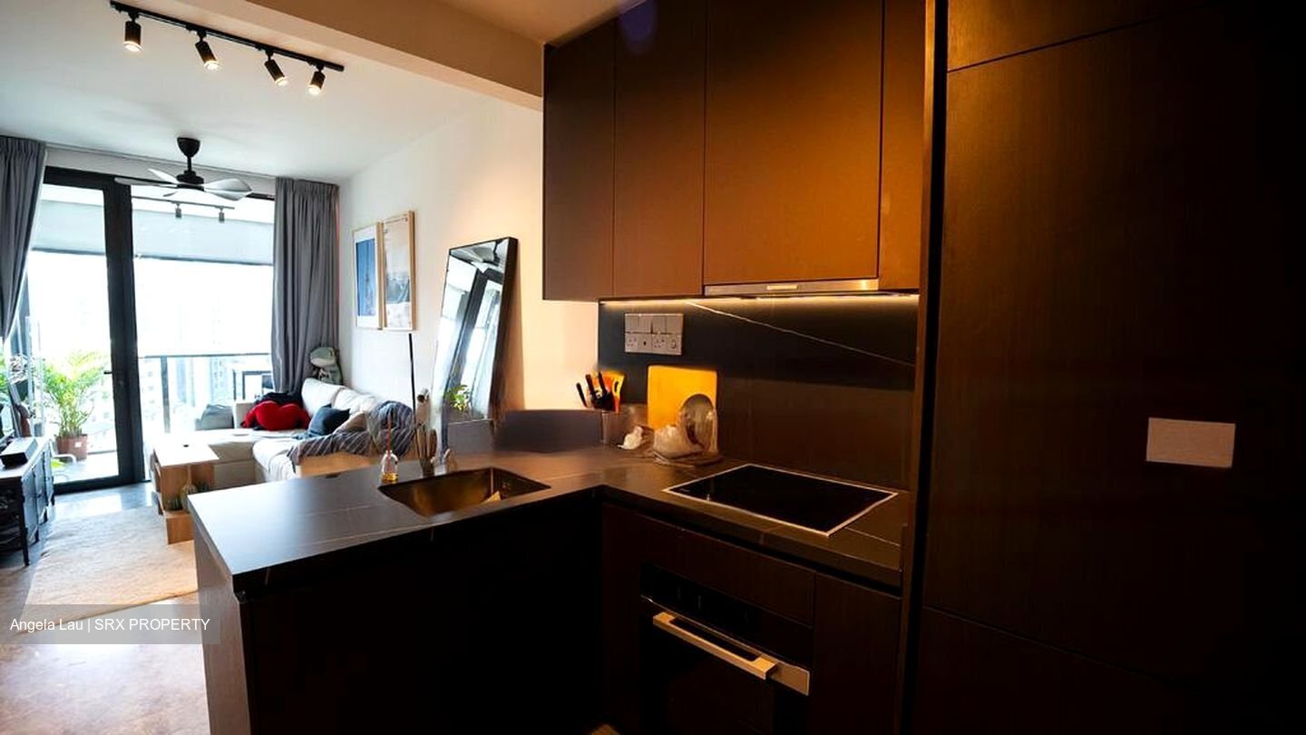 Hyll On Holland (D10), Condominium #483317521